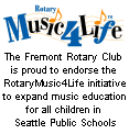 click here to support music education in Seattle schools